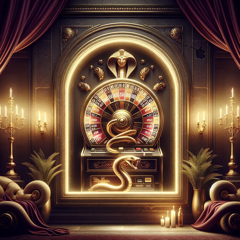 The Asp of Cleopatra